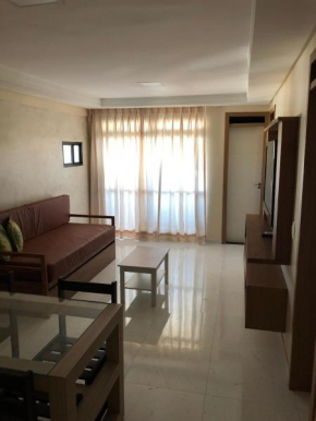  Fortaleza Flat Residence  Форталеза